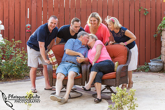 Menifee Family Photographer