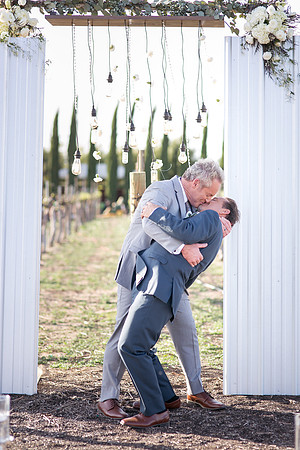 The same sex wedding Styled Shoot by Photoquest Studio, Photography at Wiens Winery (110)