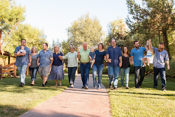 Menifee Family Photographer at Longshadow Ranch, Temecula Valley Winery