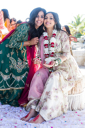 beautiful indian family little butterfly babyshower pooja parth-259
