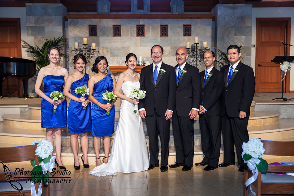 Mariners Church, Renee and Henry Segerstrom Concert Hall Center Wedding Photos by Temecula Wedding Photographer in Southern California