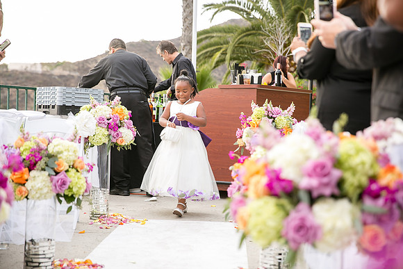 Los Angeles Wedding Photographer at Castaway Burbank, Shauneille & Steve-277