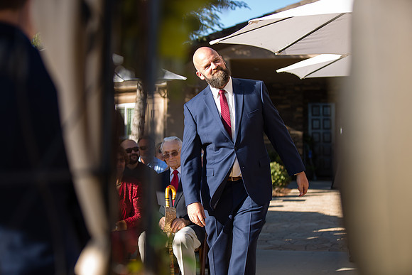 Temecula Wedding Photographer at Private Residence Wedding in La Cresta, Shae & Justin-160