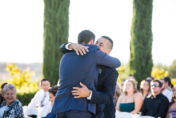 Temecula Wedding Photographer at Avensole Winery, Haley & Tristian-357