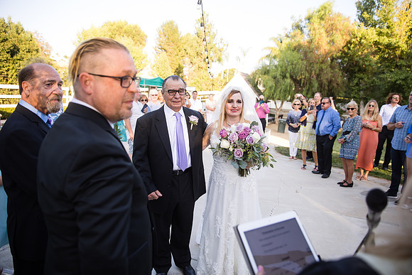 Orange County Photographer at Temecula Backyard Wedding, Karen & Chris-31