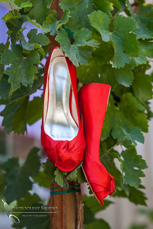 Temecula Wedding Photographer captured romantic and fun wedding photos at Wiens Family Cellars, Temecula Winery Wedding.