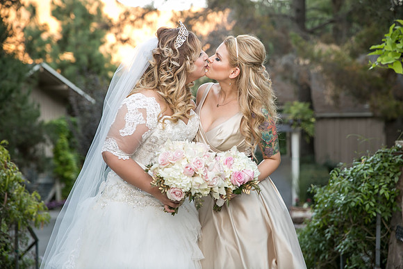 Pala Mesa Resort Wedding by Fallbrook, Temecula Wedding Photographer - Shawla & James-444