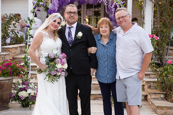 Orange County Photographer at Temecula Backyard Wedding, Karen & Chris-152