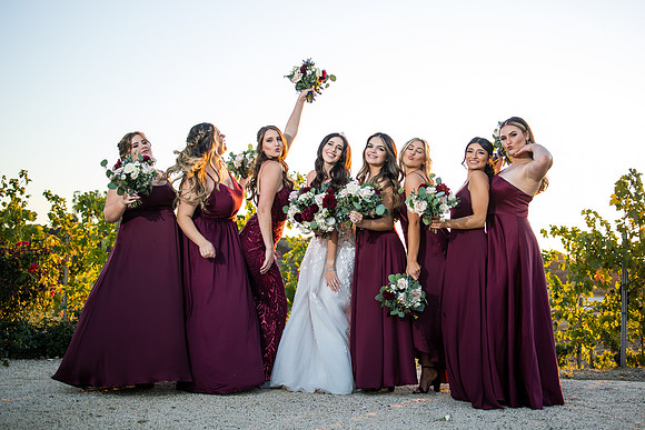 Temecula Wedding Photographer at Avensole Winery, Haley & Tristian-582