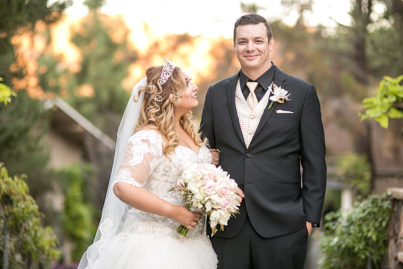 Pala Mesa Resort Wedding by Fallbrook, Temecula Wedding Photographer - Shawla & James-471
