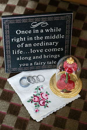Beauty and the Beast - Princess wedding at Grand Tradition Estate Fallbrook by Temecula Wedding Photographer of photoquest studio, photography.
