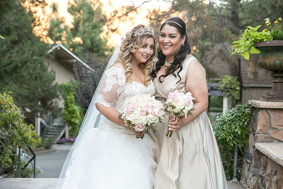 Pala Mesa Resort Wedding by Fallbrook, Temecula Wedding Photographer - Shawla & James-417