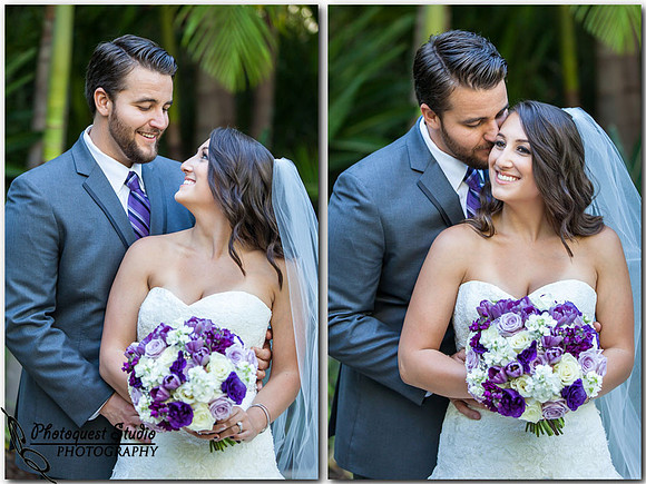 Grand Tradition Estate & Gardens Wedding