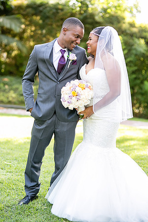 Los Angeles Wedding Photographer at Castaway Burbank, Shauneille & Steve-231