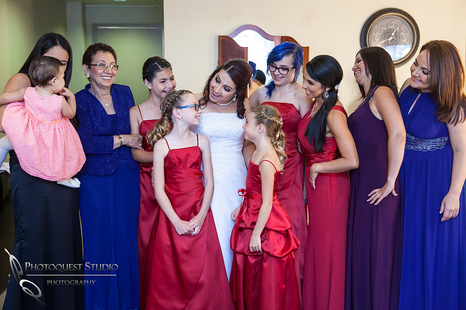 Temecula Wedding Photographer captured romantic and fun wedding photos at Wiens Family Cellars, Temecula Winery Wedding.