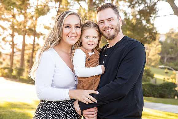 Family Photo in Dana Point by Wedding Photographer in Temecula, Fallbrook, Parris & Derek-47