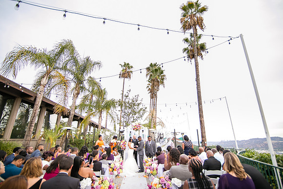Los Angeles Wedding Photographer at Castaway Burbank, Shauneille & Steve-294