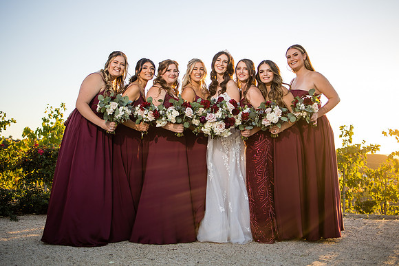 Temecula Wedding Photographer at Avensole Winery, Haley & Tristian-545