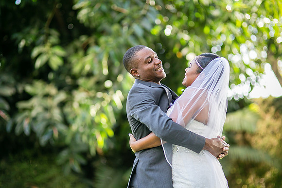Los Angeles Wedding Photographer at Castaway Burbank, Shauneille & Steve-218