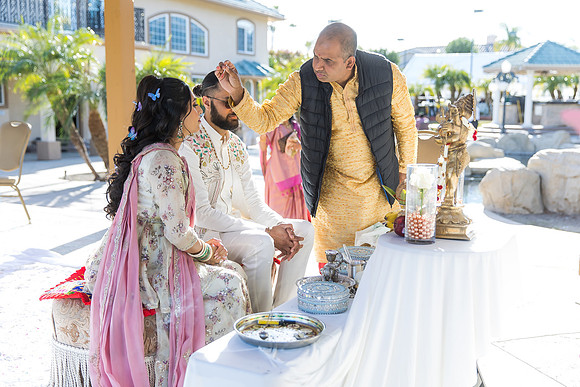 beautiful indian family little butterfly babyshower pooja parth-66