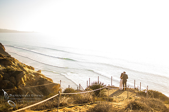 Guy-Fleming-Trail,-Torrey-Pines,-San-Diego-Wedding-Photographer,-Katie-&-Cameron-80