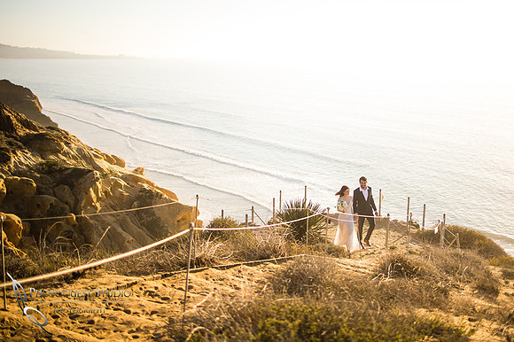 Guy-Fleming-Trail,-Torrey-Pines,-San-Diego-Wedding-Photographer,-Katie-&-Cameron-84