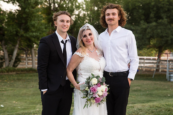 Orange County Photographer at Temecula Backyard Wedding, Karen & Chris-164