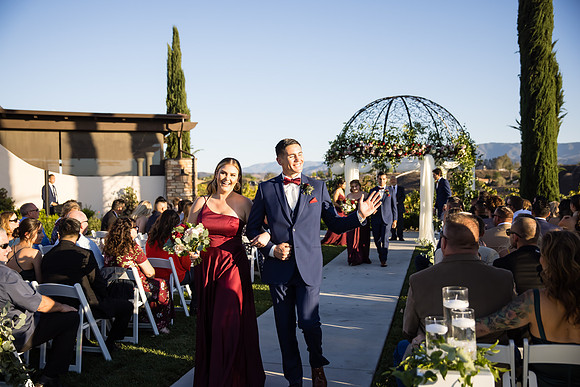 Temecula Wedding Photographer at Avensole Winery, Haley & Tristian-463
