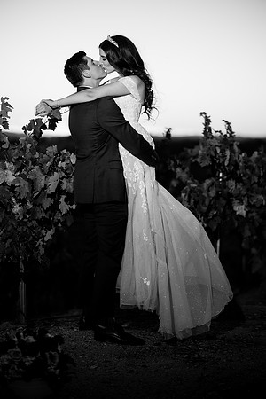Temecula Wedding Photographer at Avensole Winery, Haley & Tristian-622
