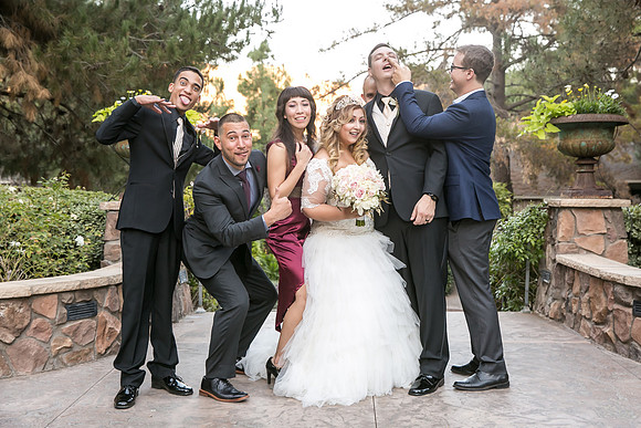 Pala Mesa Resort Wedding by Fallbrook, Temecula Wedding Photographer - Shawla & James-359