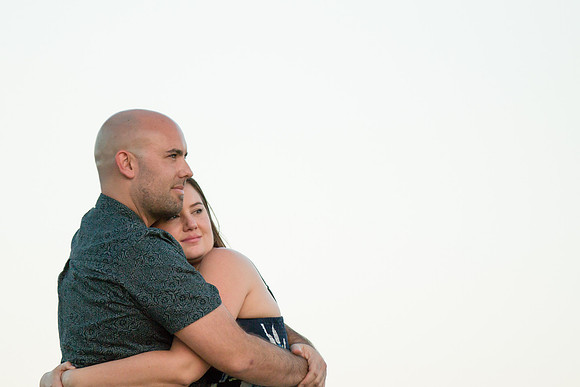 Surprise Proposal at Ponte Winery by Temecula Wedding Photographer