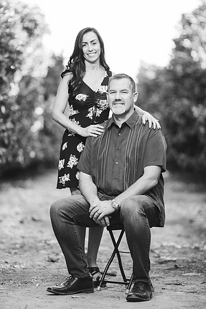 Family Photo in Temecula by Fallbrook, Temecula Wedding Photographer, Rayne & Mike-11