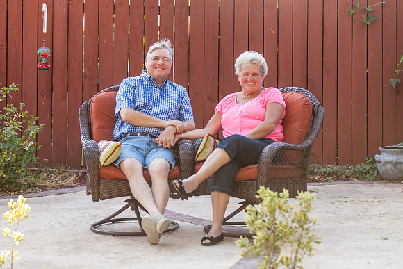 Family Photographer in Menifee