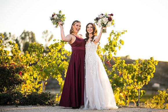 Temecula Wedding Photographer at Avensole Winery, Haley & Tristian-521