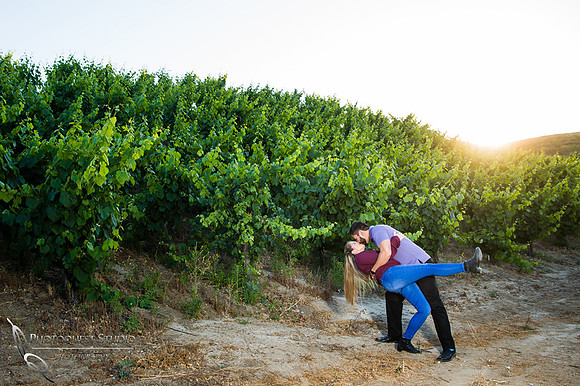 Winery-Engagement-Photo-by-Temecula-Wedding-Photographer,-Angela-&-Ivan-134