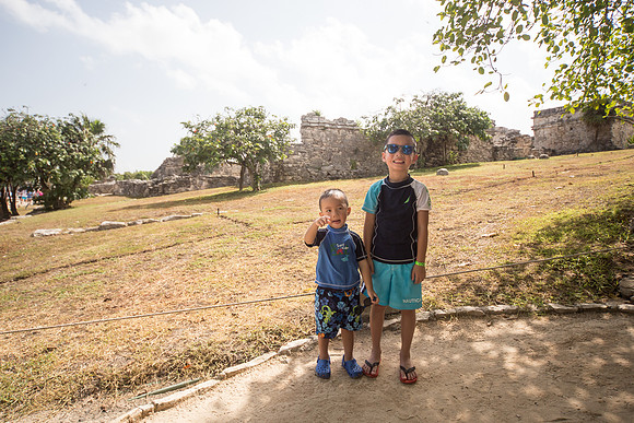 Cancun Vacation Photos, Summer 2015-136