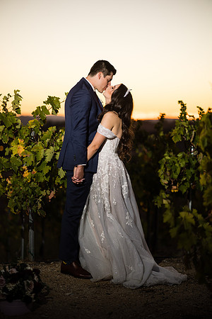 Temecula Wedding Photographer at Avensole Winery, Haley & Tristian-627