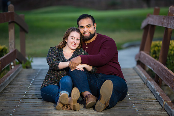 Pala Mesa Resort Couple by Fallbrook, Temecula Wedding Photographer, Sydney & CJ-75