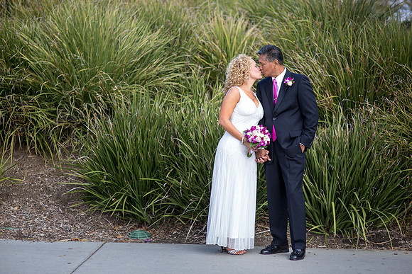 Lake Harveston Wedding Photo by Temecula Wedding Photographer, Robin and Sonny