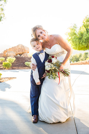 Temecula Wedding Photographer at Private Residence Wedding in La Cresta, Shae & Justin-255