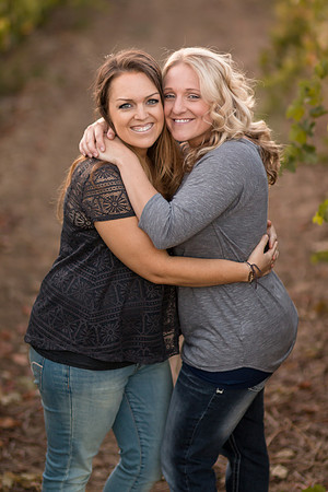 Menifee Family Photographer at Longshadow Ranch, Temecula Valley Winery