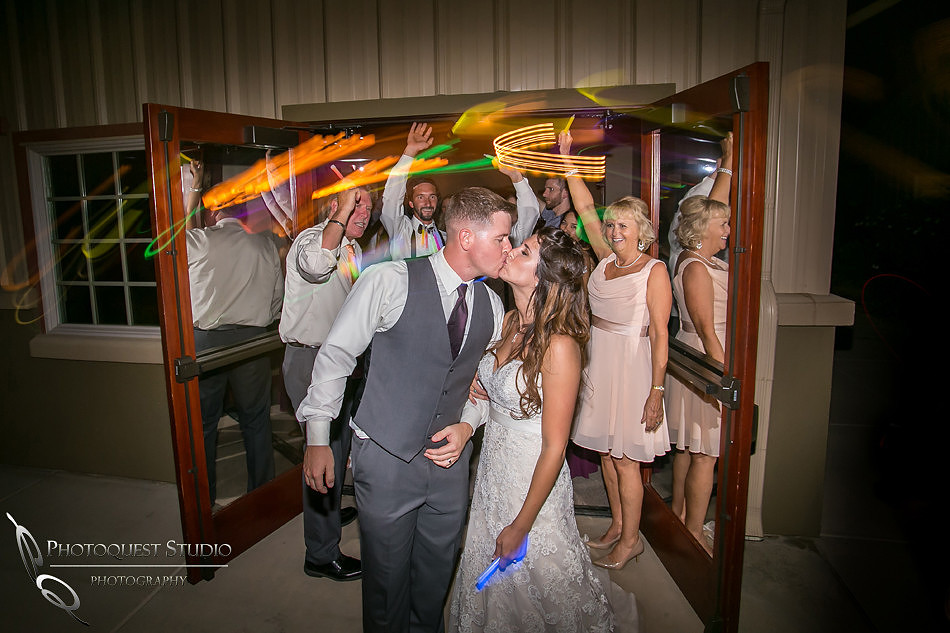 Wedding Photo at Temecula Winery, Wiens Family Cellars by Temecula Wedding Photographer, Amanda and Jonathon