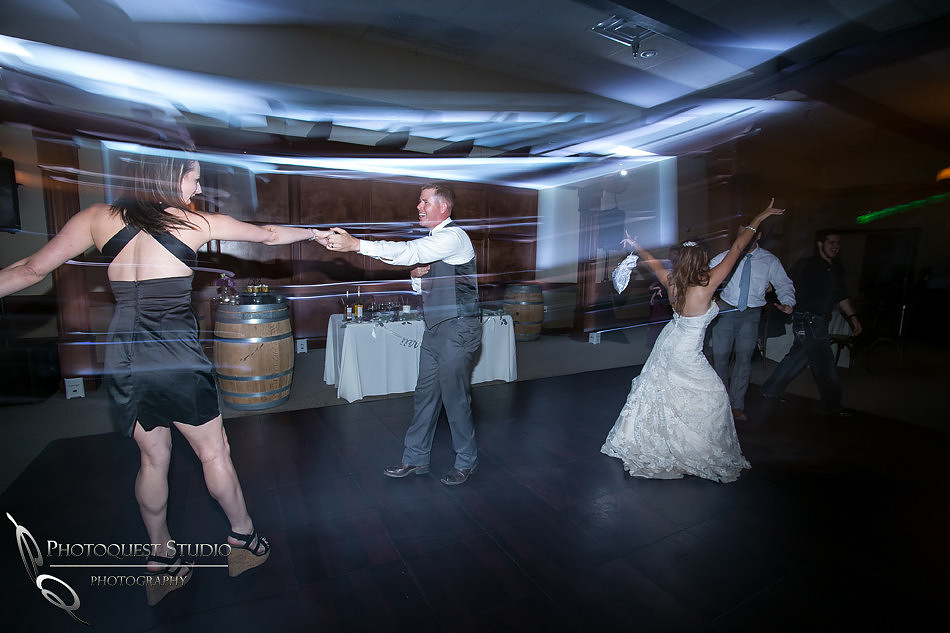 Wedding Photo at Temecula Winery, Wiens Family Cellars by Temecula Wedding Photographer, Amanda and Jonathon