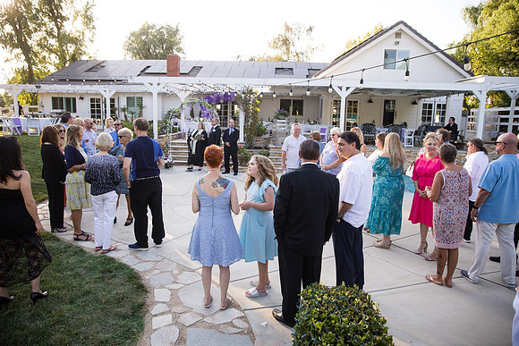 Orange County Photographer at Temecula Backyard Wedding, Karen & Chris-14