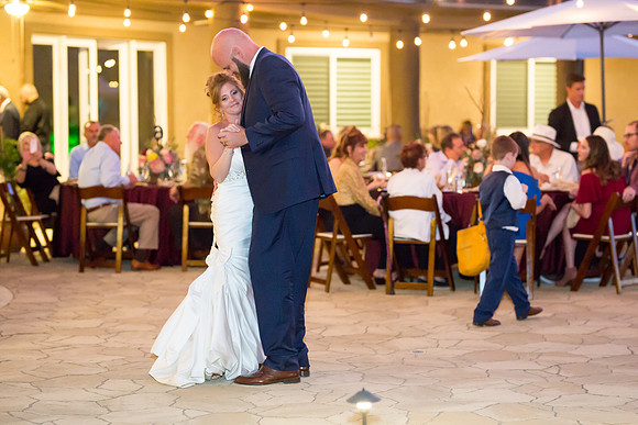 Temecula Wedding Photographer at Private Residence Wedding in La Cresta, Shae & Justin-377