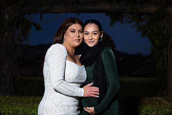 Bride & Groom, Winery Maternity, Temecula Wedding Photographer, California, Adele & Quincy-135