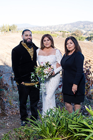 Bride & Groom, Winery Maternity, Temecula Wedding Photographer, California, Adele & Quincy-3