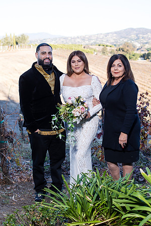 Bride & Groom, Winery Maternity, Temecula Wedding Photographer, California, Adele & Quincy-2