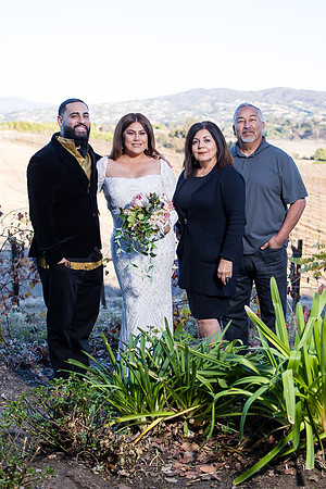 Bride & Groom, Winery Maternity, Temecula Wedding Photographer, California, Adele & Quincy-6