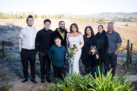 Bride & Groom, Winery Maternity, Temecula Wedding Photographer, California, Adele & Quincy-7